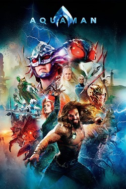 دانلود فیلم Aquaman 2018