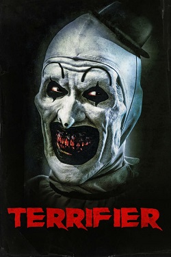 دانلود فیلم Terrifier 2016