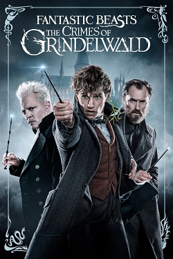 دانلود فیلم Fantastic Beasts: The Crimes of Grindelwald 2018