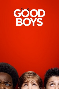 دانلود فیلم Good Boys 2019