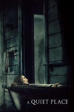 دانلود فیلم A Quiet Place 2018