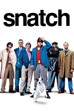 دانلود فیلم Snatch 2000