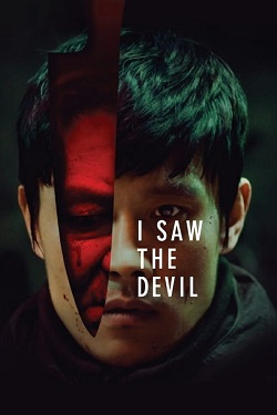 دانلود فیلم I Saw the Devil 2010