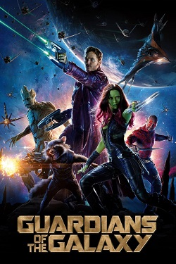 دانلود فیلم Guardians of the Galaxy 2014