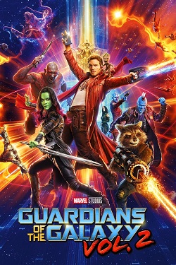 دانلود فیلم Guardians of the Galaxy Vol. 2 2017