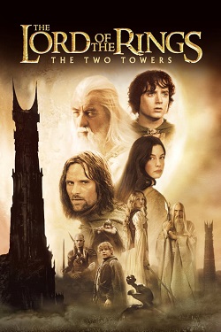 دانلود فیلم The Lord of the Rings: The Two Towers 2002