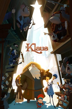 دانلود فیلم Klaus 2019