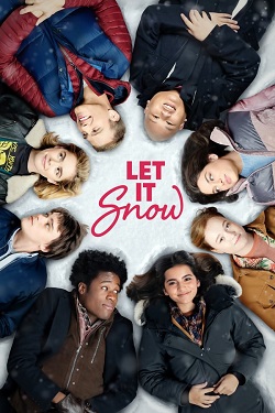 دانلود فیلم Let It Snow 2019