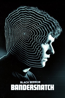 دانلود فیلم Black Mirror: Bandersnatch 2018