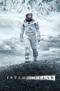 دانلود فیلم Interstellar 2014