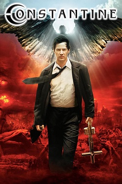 دانلود فیلم Constantine 2005