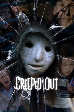 دانلود سریال Creeped Out