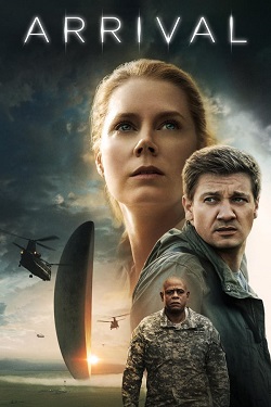 دانلود فیلم Arrival 2016