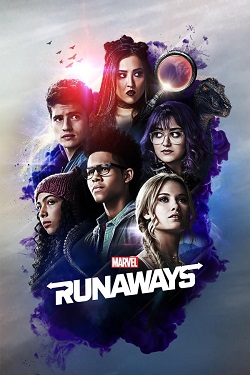 دانلود سریال Runaways