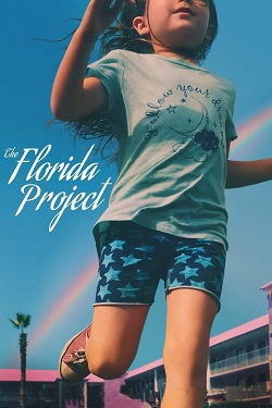 دانلود فیلم The Florida Project 2017