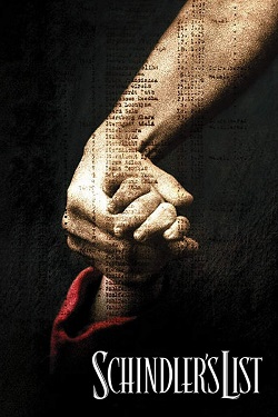 دانلود فیلم Schindler’s List 1993