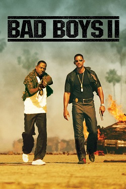 دانلود فیلم Bad Boys II 2003