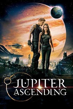 دانلود فیلم Jupiter Ascending 2015