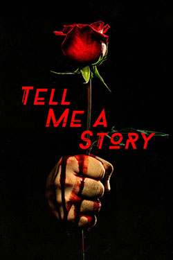 دانلود سریال Tell Me a Story