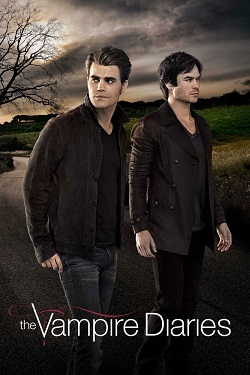 دانلود سریال The Vampire Diaries