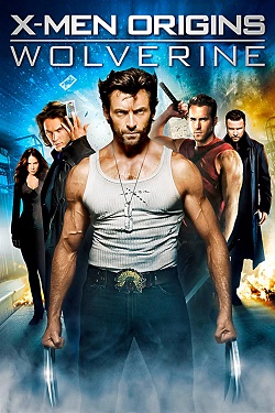 دانلود فیلم X-Men Origins: Wolverine 2009