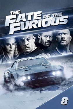 دانلود فیلم Fast & Furious 8 2017