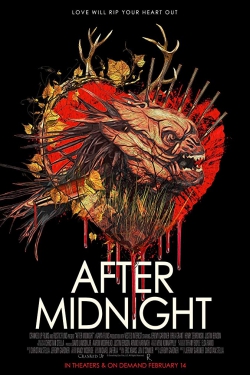 دانلود فیلم After Midnight 2019