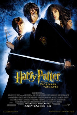 دانلود فیلم Harry Potter and the Chamber of Secrets 2002