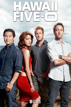 دانلود سریال Hawaii Five-0