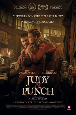 دانلود فیلم Judy and Punch 2019