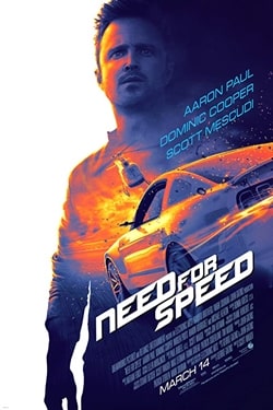 دانلود فیلم Need for Speed 2014