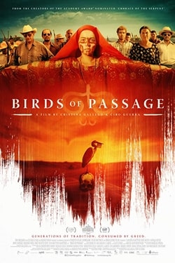 دانلود فیلم Birds of Passage 2018