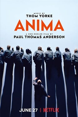 دانلود فیلم Anima 2019