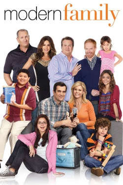 دانلود سریال Modern Family