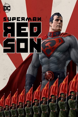 دانلود فیلم Superman: Red Son 2020