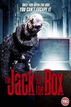 دانلود فیلم The Jack in the Box 2020