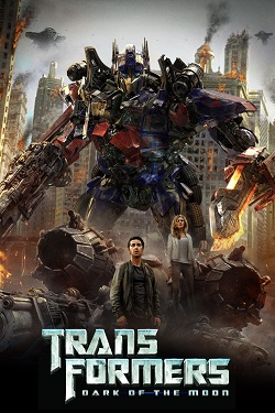 دانلود فیلم Transformers: Dark of the Moon 2011