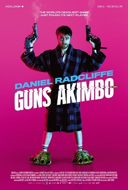 دانلود فیلم Guns Akimbo 2019