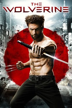 دانلود فیلم The Wolverine 2013