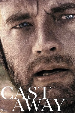 دانلود فیلم Cast Away 2000