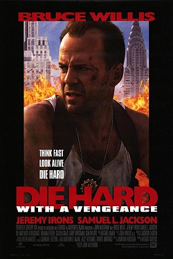 دانلود فیلم Die Hard with a Vengeance 1995