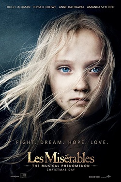 دانلود فیلم Les Miserables 2012