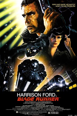 دانلود فیلم Blade Runner 1982