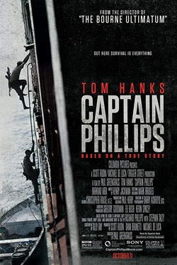 دانلود فیلم Captain Phillips 2013