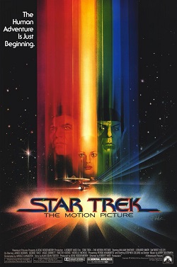 دانلود فیلم Star Trek: The Motion Picture 1979