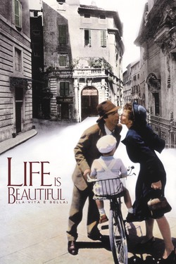 دانلود فیلم Life Is Beautiful 1997