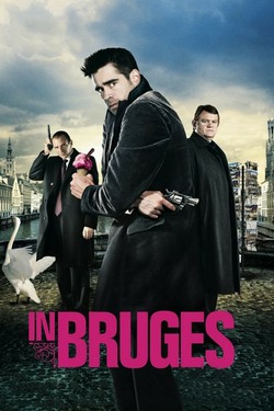 دانلود فیلم In Bruges 2008