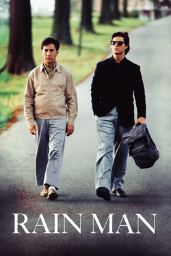 دانلود فیلم Rain Man 1988