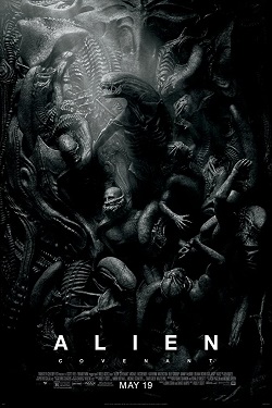 دانلود فیلم Alien: Covenant 2017