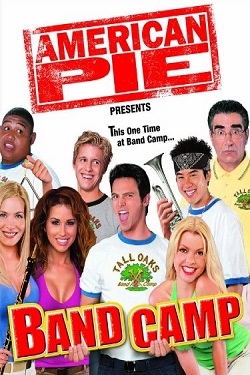 دانلود فیلم American Pie Presents: Band Camp 2005